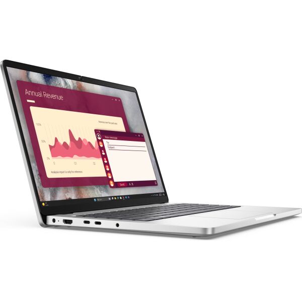 DELL PRO 14 BTO113-PC14250 ULTRA5 235U 16GB 512GB SSD 14'' WIN11 PRO NOTEBOOK
