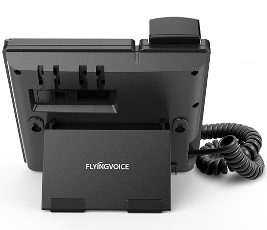 FlyingVoice FIP10P Kablosuz Masa Telefonu