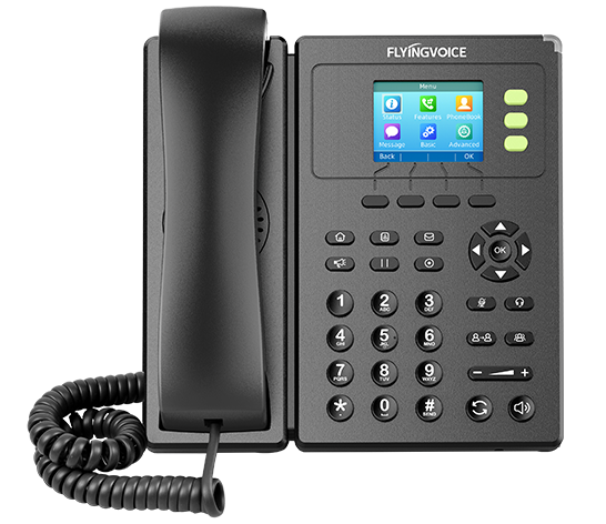 FlyingVoice FIP11CP WiFi IP Telefon