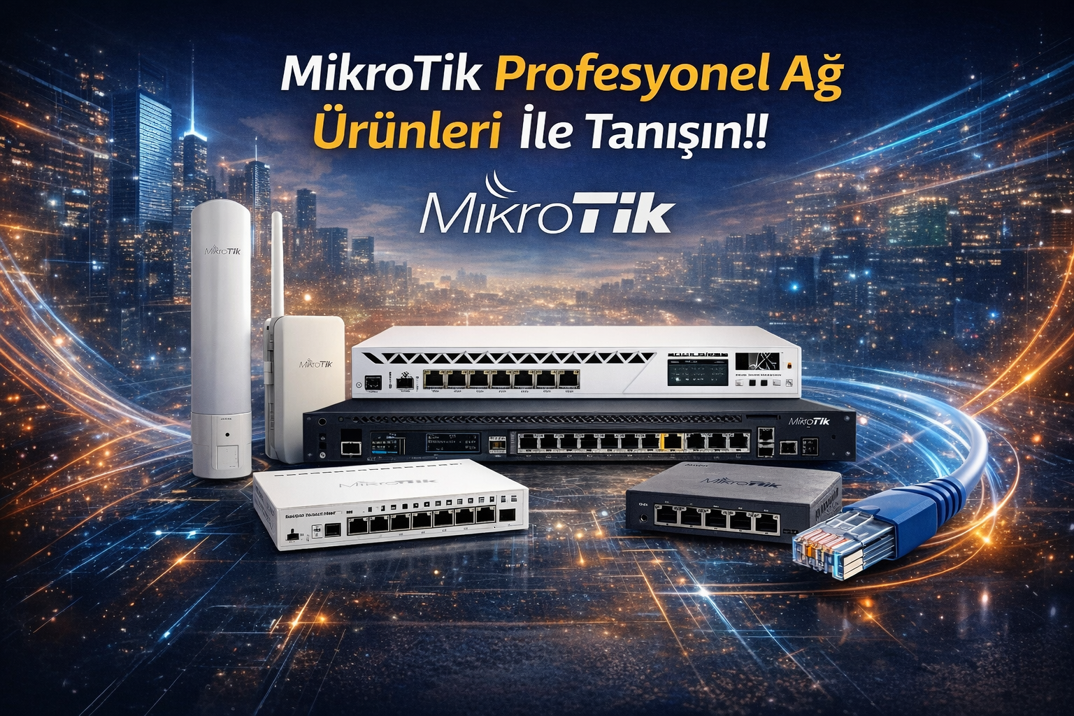 Mikrotik