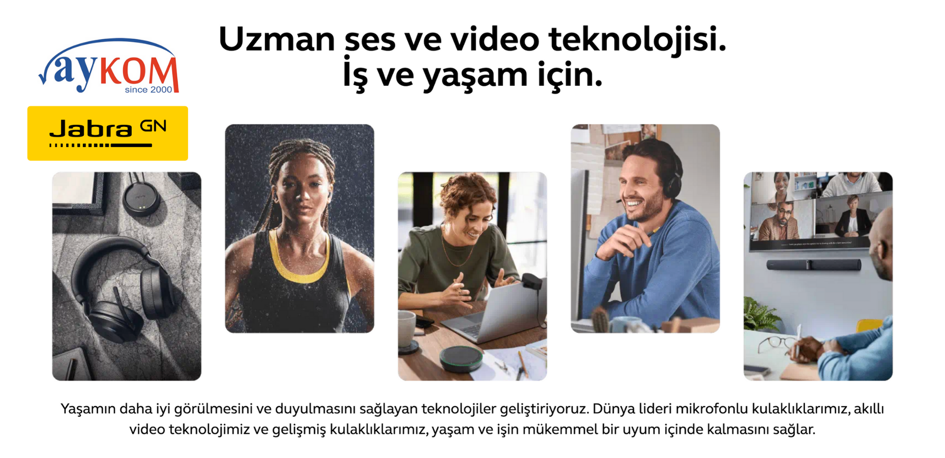 Jabra