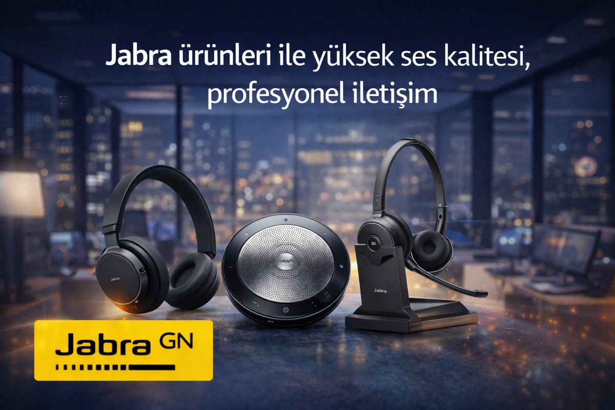 Jabra